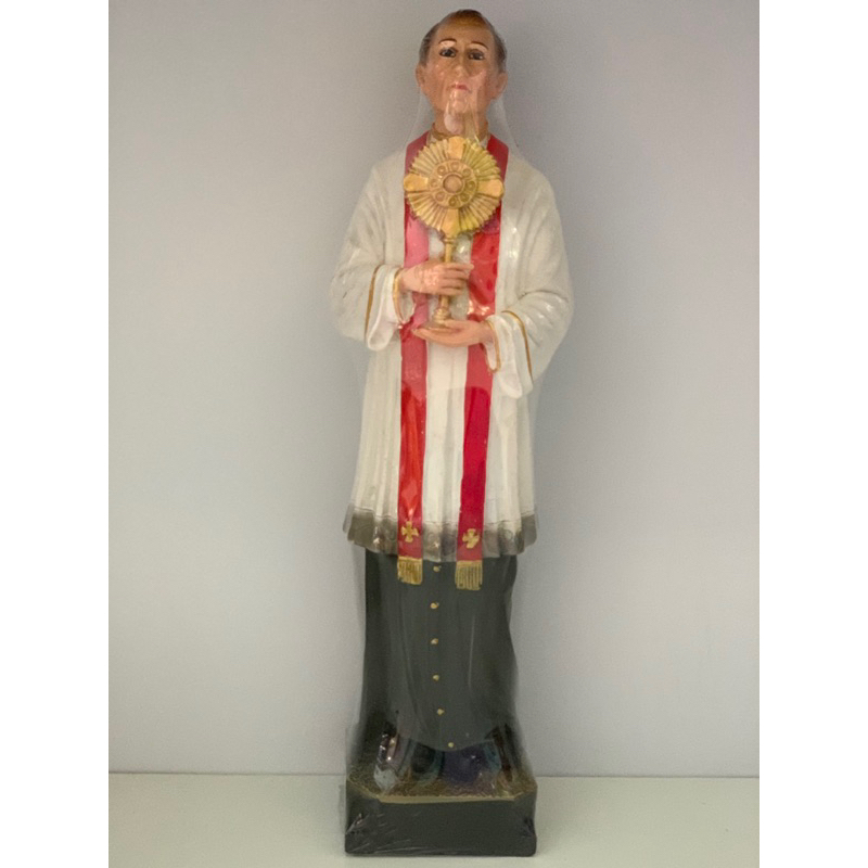 Thánh Julian Eymard 38cm - Tượng Thờ Công Giáo Phanxico Xavie.