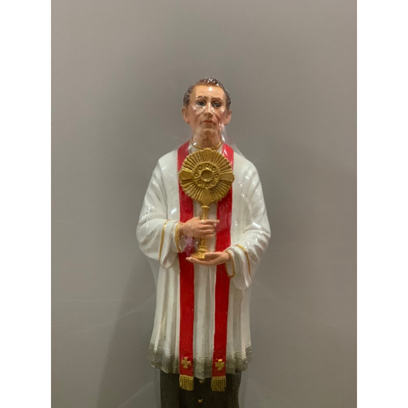 Thánh Julian Eymard 38cm - Tượng Thờ Công Giáo Phanxico Xavie.