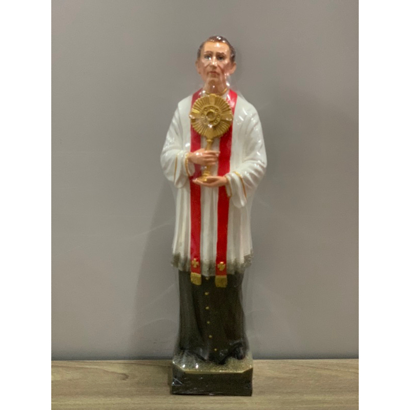 Thánh Julian Eymard 38cm - Tượng Thờ Công Giáo Phanxico Xavie.