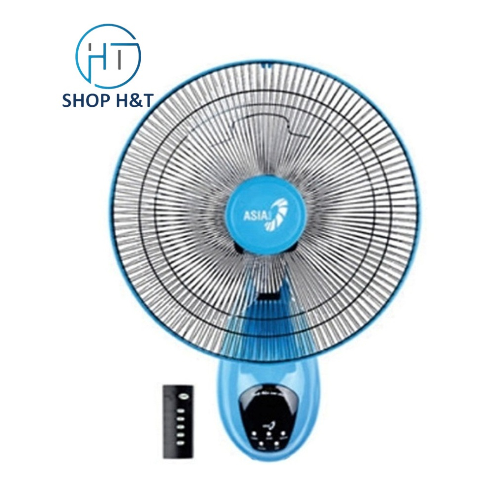 BH 2 năm -Quạt treo điều khiển ASIA  L16019 Tên mới VY377290