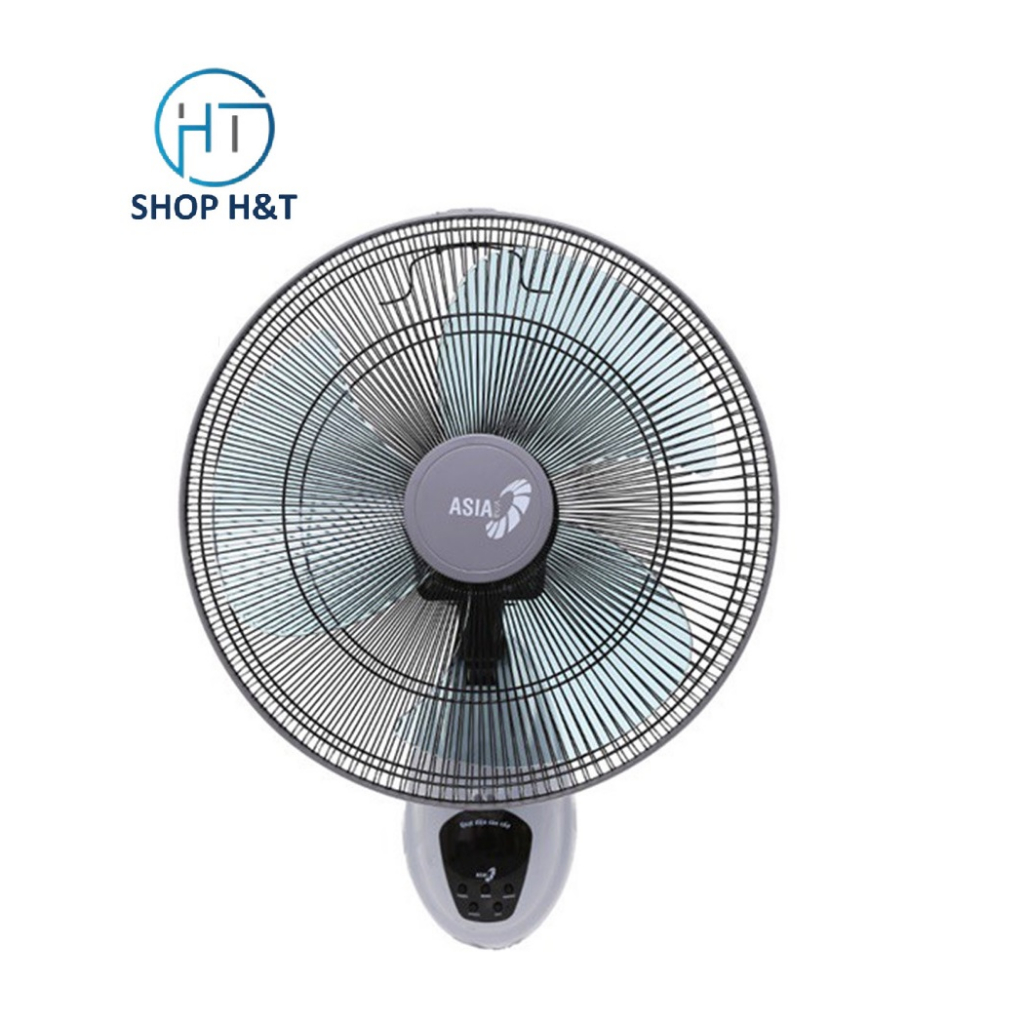 BH 2 năm -Quạt treo điều khiển ASIA  L16019 Tên mới VY377290