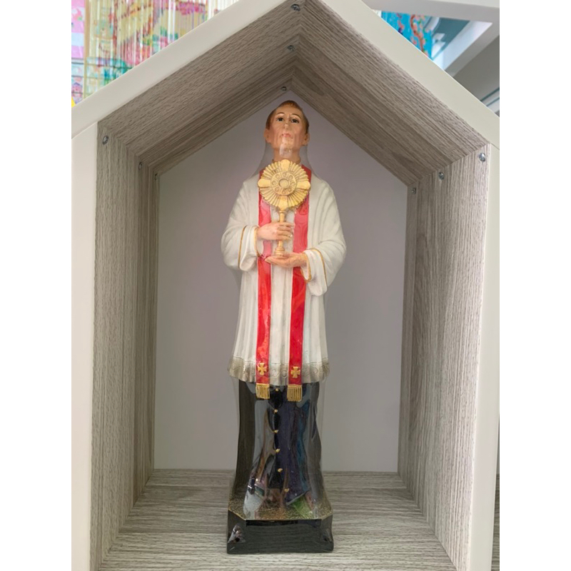 Thánh Julian Eymard 38cm - Tượng Thờ Công Giáo Phanxico Xavie.
