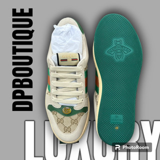 - giày sneaker gc screener màu classic cao cấp - giày sneaker gc full box