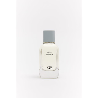 Nước hoa zara deep garden edp 100 ml