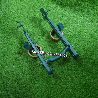 Gắp sau xe cub 78 81 86