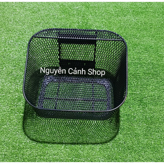 Rổ xe wave nhỏ đời 2000-2004