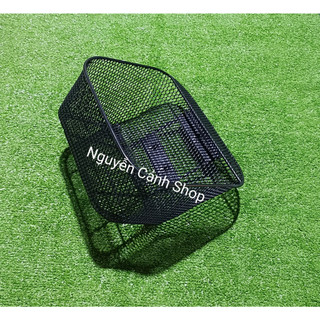 Rổ xe wave nhỏ đời 2000-2004
