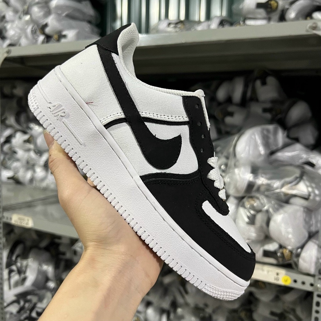 Giày Thể Thao AIR FORCE 1 FULL Màu hot trend, AF1 Nam Nữ Các Màu Cao Cấp Full Bill Box