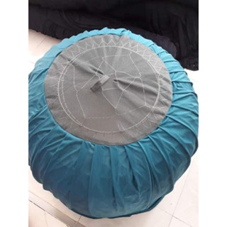 mùng trùm bội tròn LỚN DẠO DÀI 1M2 , mùng gà , mùng chup bội, chóng muổi, CHỐNG MƯA