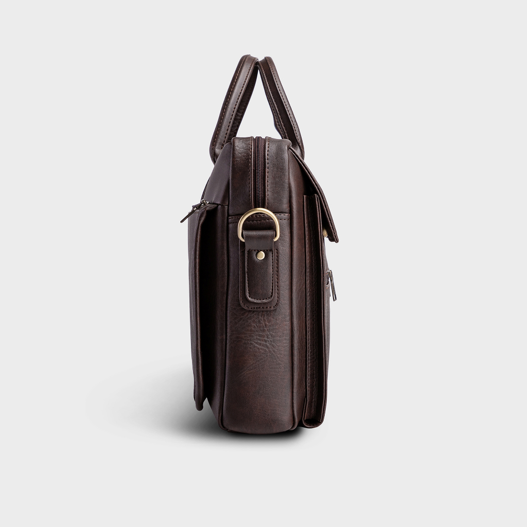 Cặp công sở thời trang đa năng Lata CA09