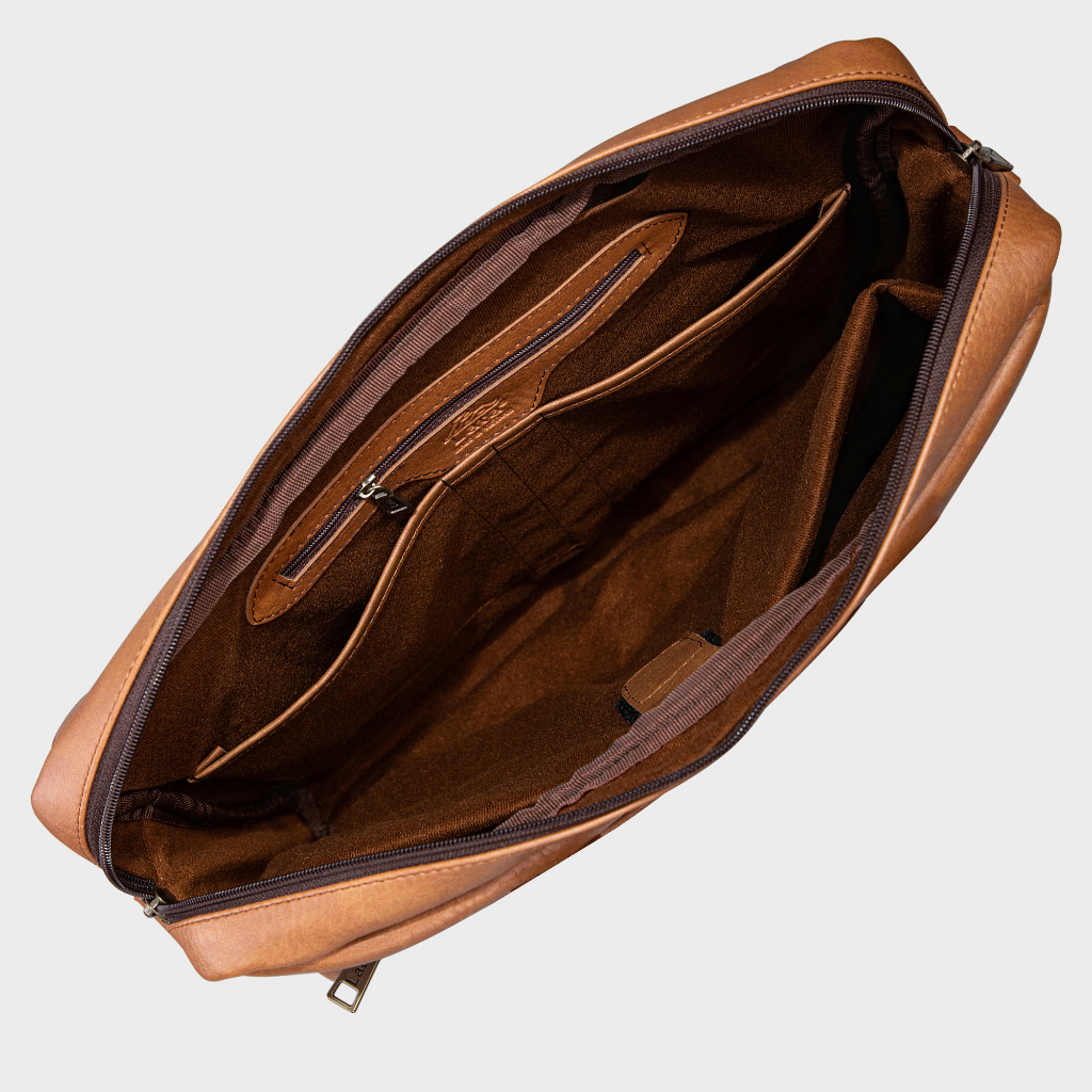 Cặp công sở thời trang đa năng Lata CA09