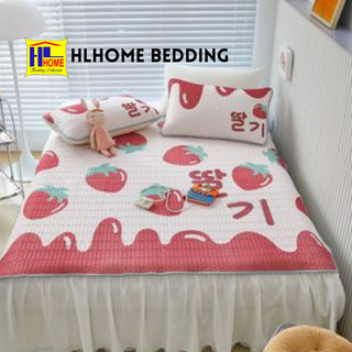 Chiếu điều hòa cao su non vừa chống thấm vừa mát , êm, điều hòa mát