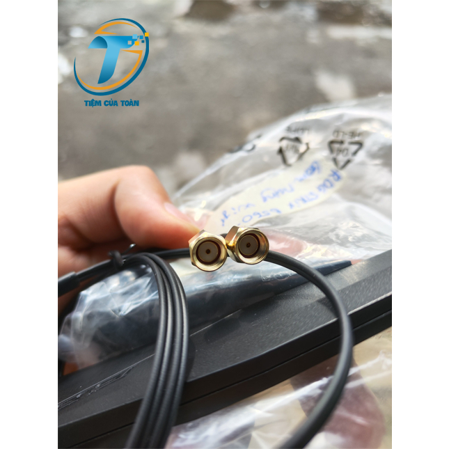 Ăng ten Wifi cho Main asus RogStrix B560, B660, Z690, B760M Gamming Antena