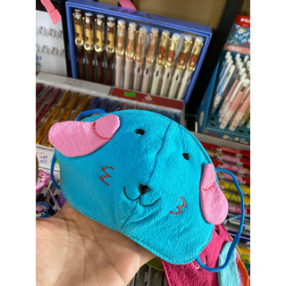 Khẩu trang cute cho bé 1-3 tuổi