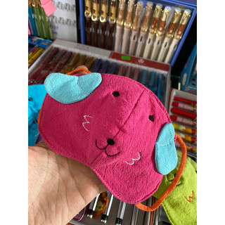 Khẩu trang cute cho bé 1-3 tuổi