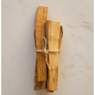 Palo Santo Gỗ Trắc Xanh Trầm Hương Nam Mỹ Loại Bỏ Sự Tiêu Tăng Sự Tập Trung l Chakra Heal Incense