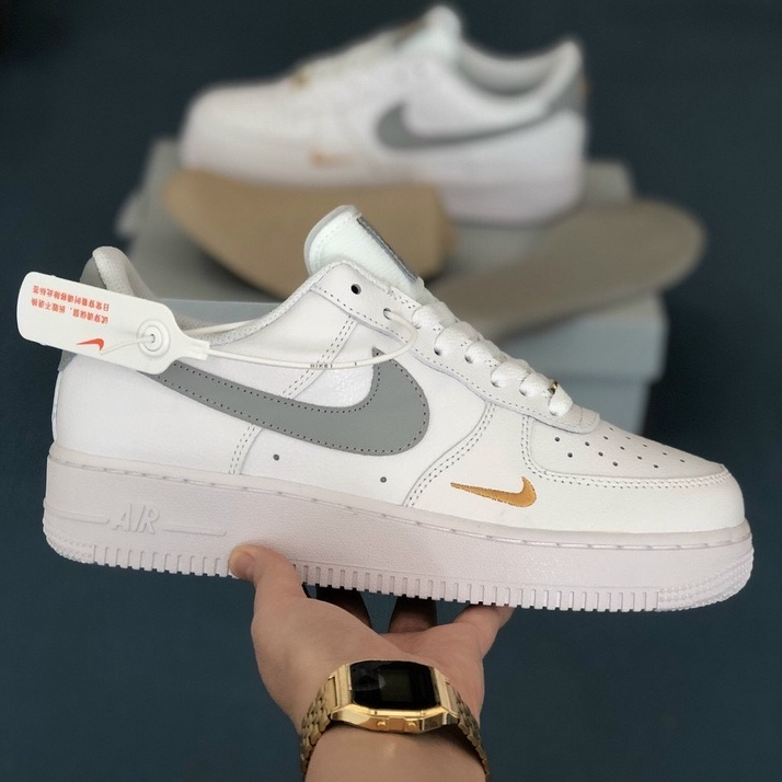 Giày Thể Thao AIR FORCE 1 FULL Màu hot trend, AF1 Nam Nữ Các Màu Cao Cấp Full Bill Box