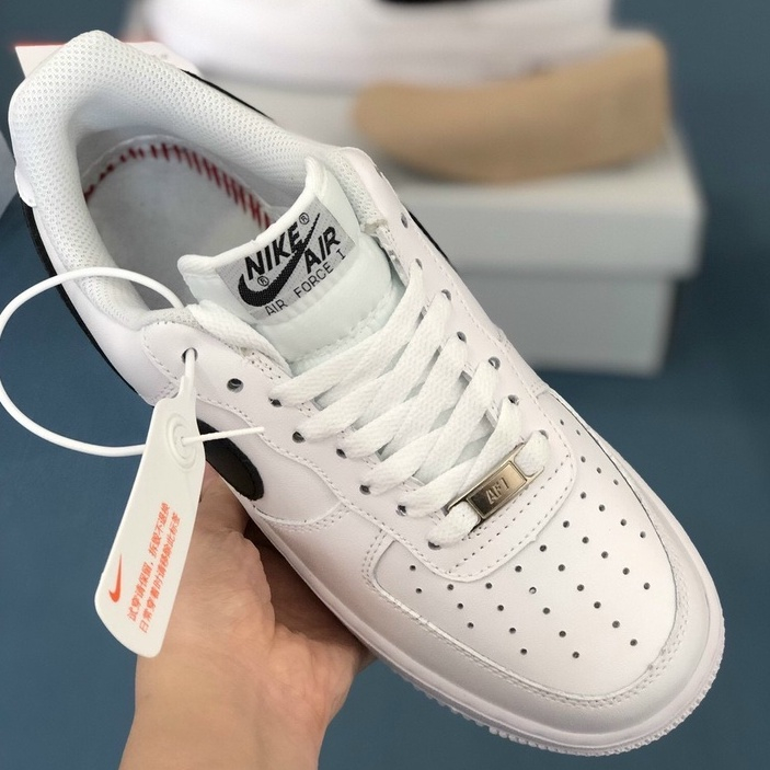 Giày Thể Thao AIR FORCE 1 FULL Màu hot trend, AF1 Nam Nữ Các Màu Cao Cấp Full Bill Box