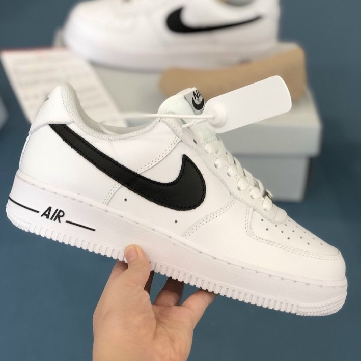 Giày Thể Thao AIR FORCE 1 FULL Màu hot trend, AF1 Nam Nữ Các Màu Cao Cấp Full Bill Box