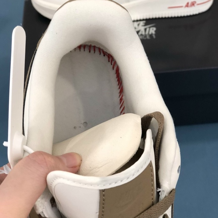 Giày Thể Thao AIR FORCE 1 FULL Màu hot trend, AF1 Nam Nữ Các Màu Cao Cấp Full Bill Box