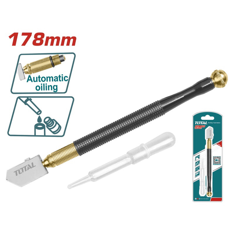 Dao cắt kính TOTAL THT561781