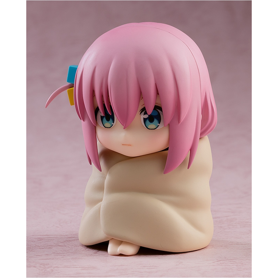 Mô Hình Nendoroid Hitori Gotoh - Nendoroid 2069 Bocchi the Rock!
