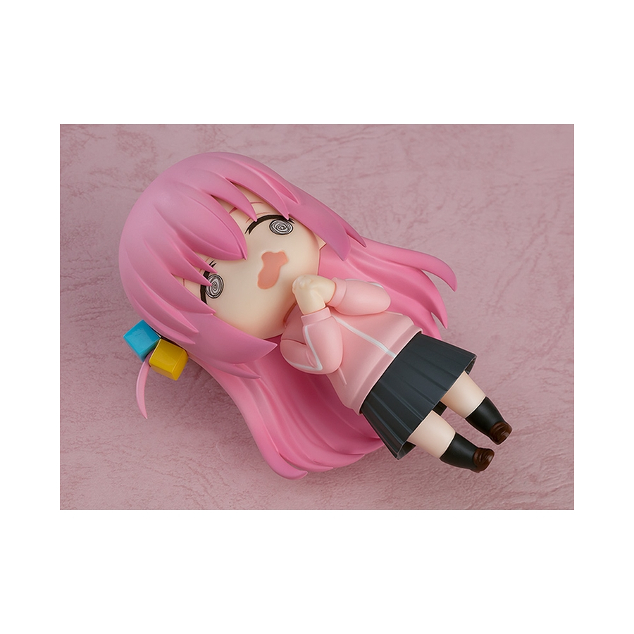 Mô Hình Nendoroid Hitori Gotoh - Nendoroid 2069 Bocchi the Rock!