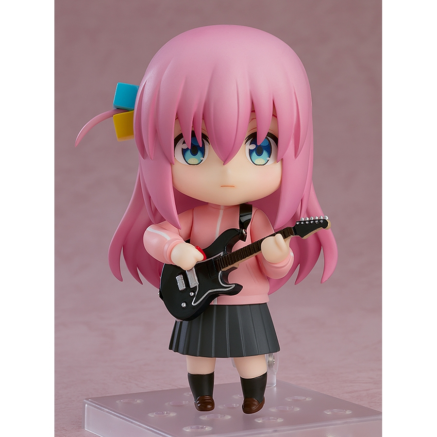 Mô Hình Nendoroid Hitori Gotoh - Nendoroid 2069 Bocchi the Rock!