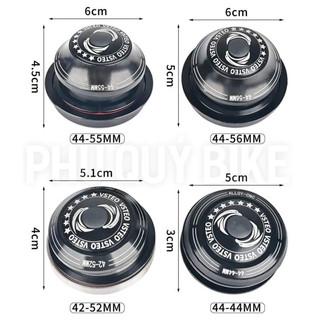 Chén Cổ 42-52 / 44-44 / 44-55 / 44-56