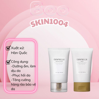 Kem Dưỡng Ẩm Rau Má Skin1004 Madagascar Centella 75ml