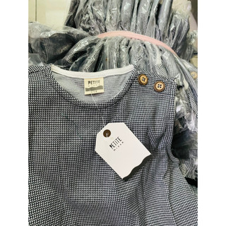 Váy đầm đuôi cá xuất dư