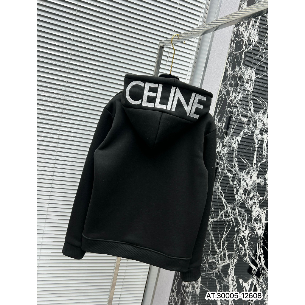 Áo Hoodie Mix Túi Bụng Họa Tiết Chữ HOTTREND 2023