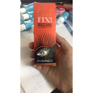 Chuốt Mi Mascara MAC  Mascara 12g