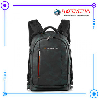 Balo máy ảnh kf k&f13.119