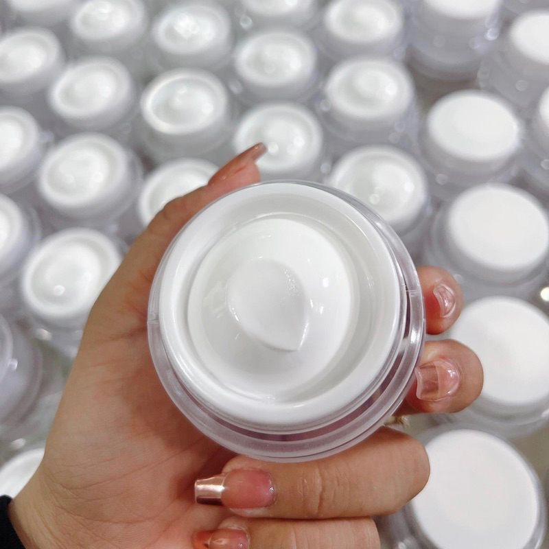 Kem trắng da sữa gạo, ngừa thâm nám, tàn nhang handmade | BigBuy360 - bigbuy360.vn