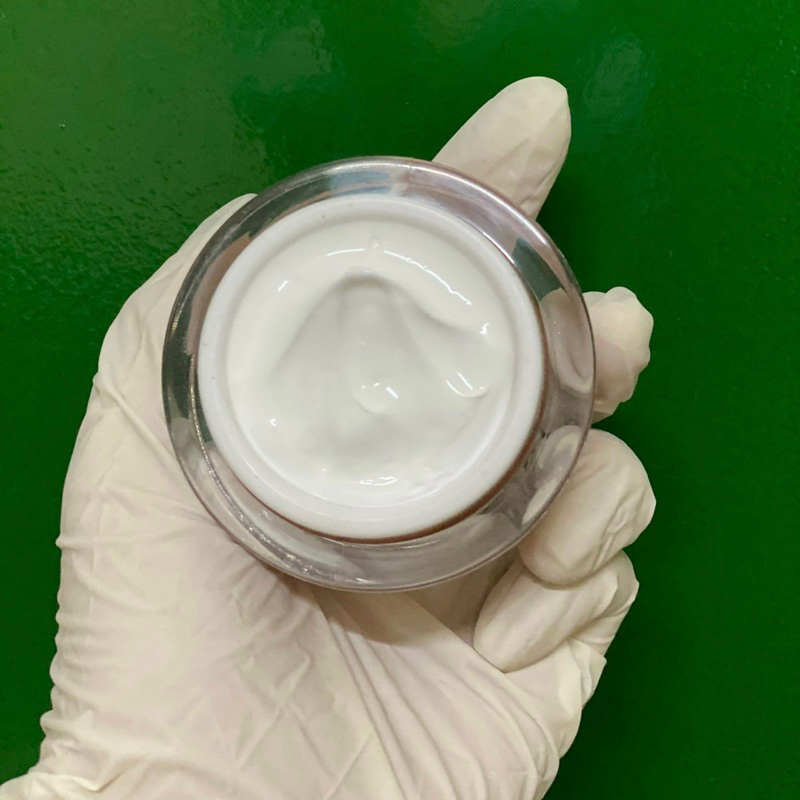 Kem trắng da sữa gạo, ngừa thâm nám, tàn nhang handmade | BigBuy360 - bigbuy360.vn