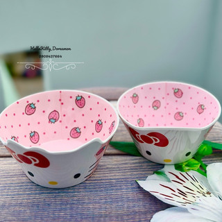 CHÉN NHÚ HELLOKITTY