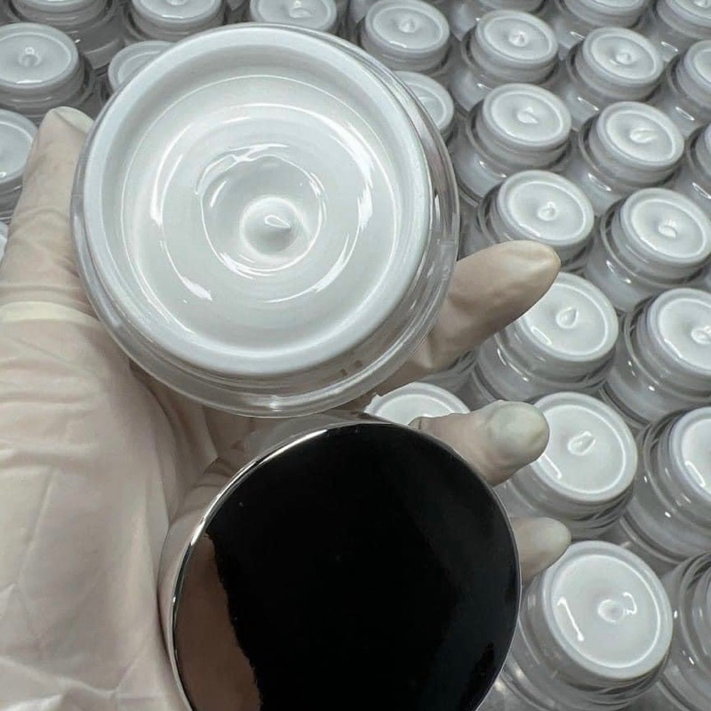 Kem trắng da sữa gạo, ngừa thâm nám, tàn nhang handmade | BigBuy360 - bigbuy360.vn