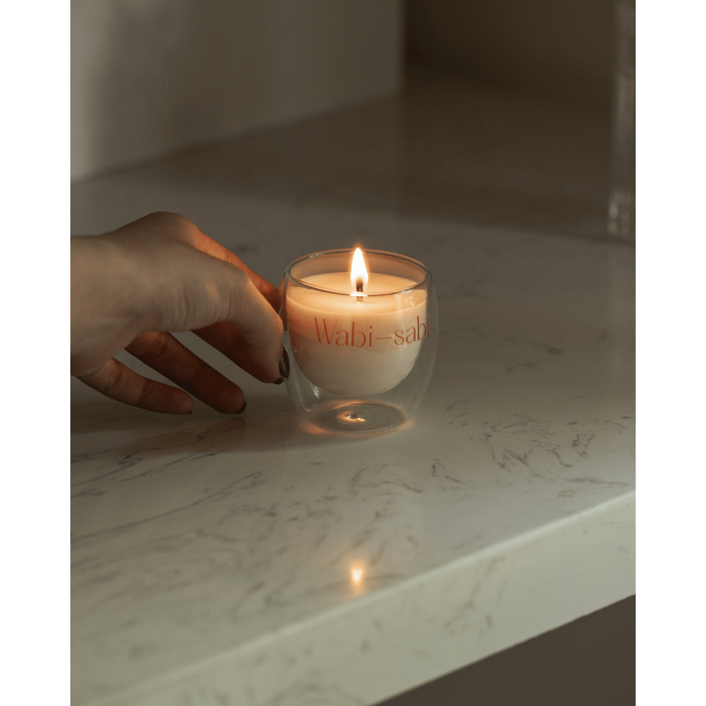 Nến Thơm Thiên Nhiên Cao Cấp Trang Trí Aromatch