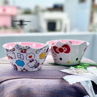 CHÉN NHÚ HELLOKITTY
