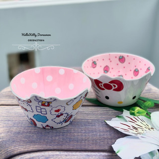CHÉN NHÚ HELLOKITTY