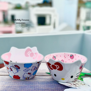 CHÉN NHÚ HELLOKITTY
