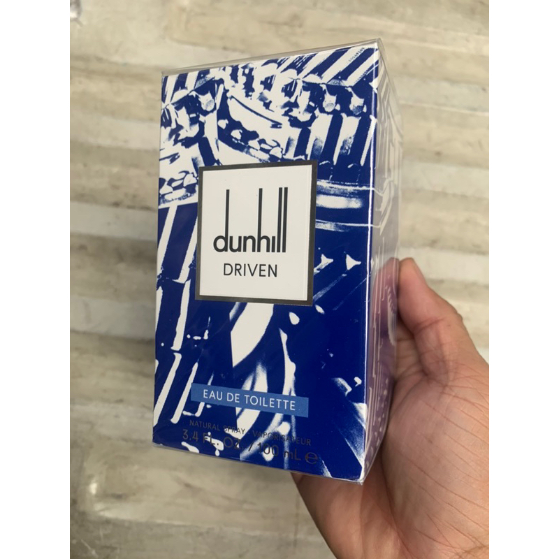 Nước Hoa Dunhill Driven EDT sp