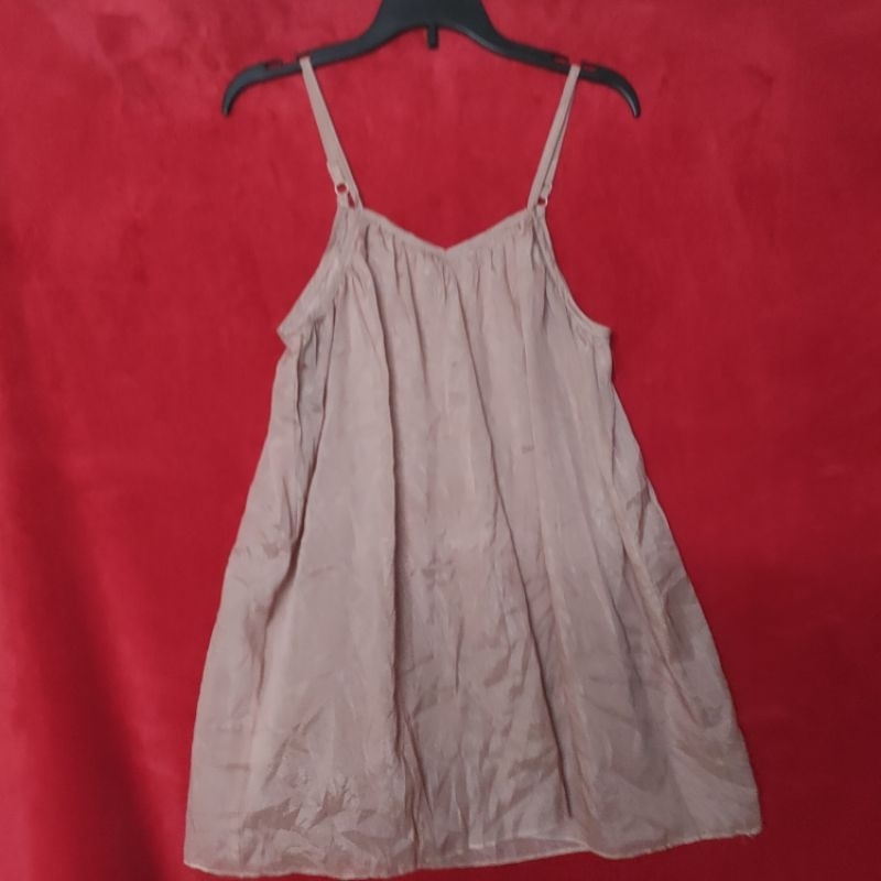 Áo dây Seconhand. N8