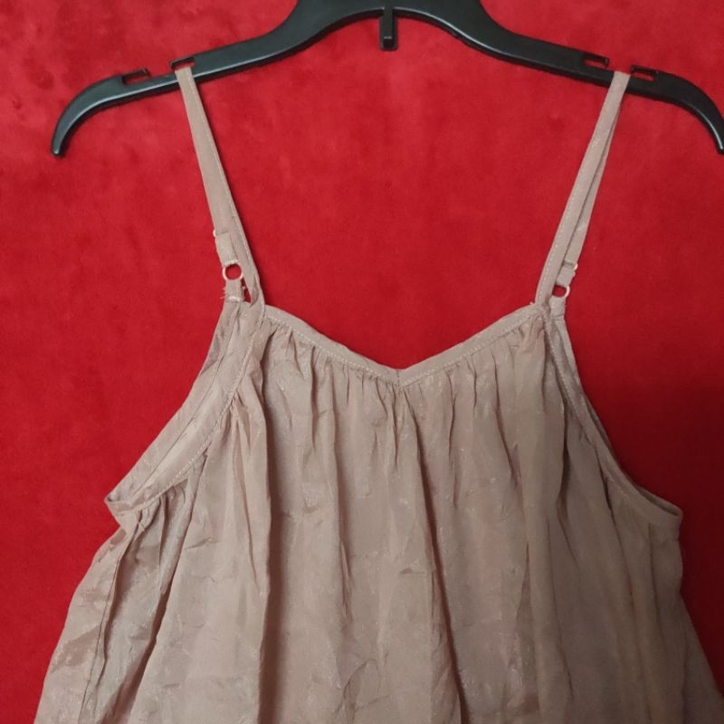 Áo dây Seconhand. N8