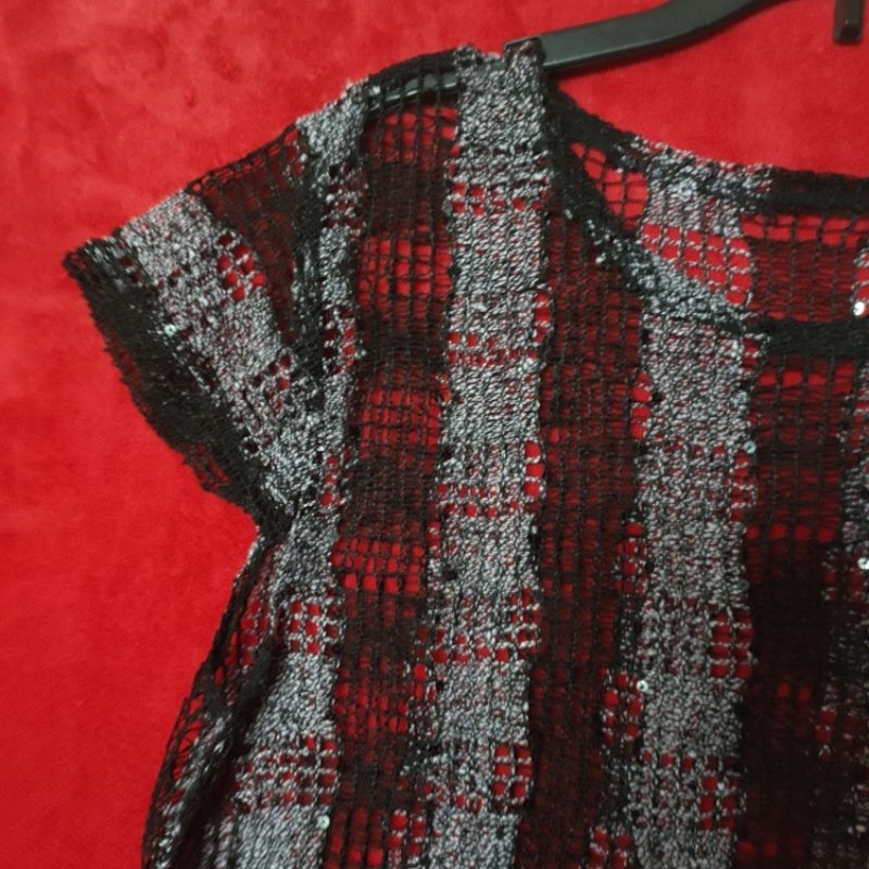 Áo dây Seconhand. N8