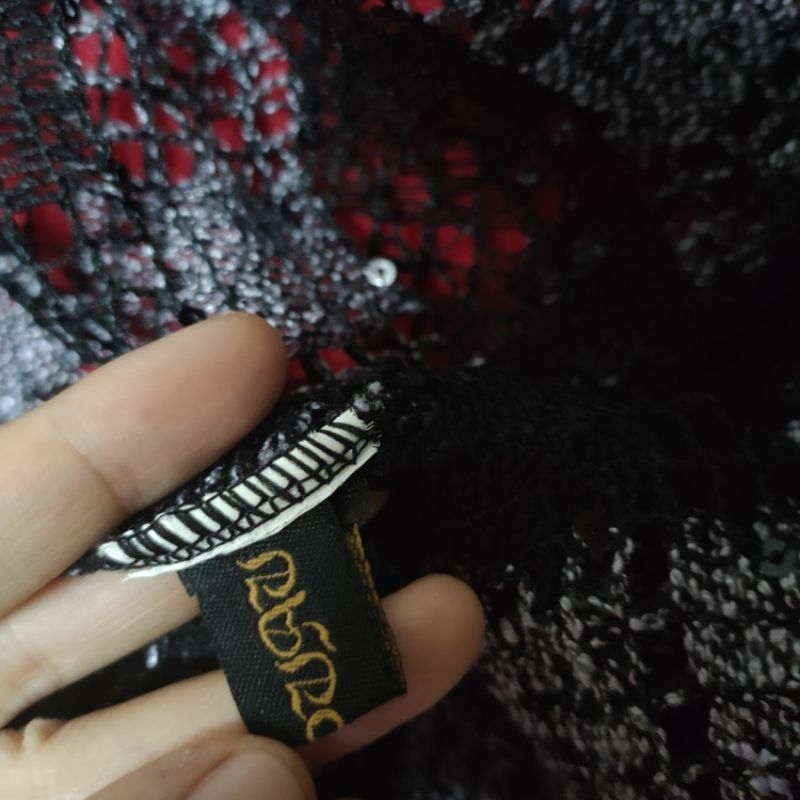 Áo dây Seconhand. N8