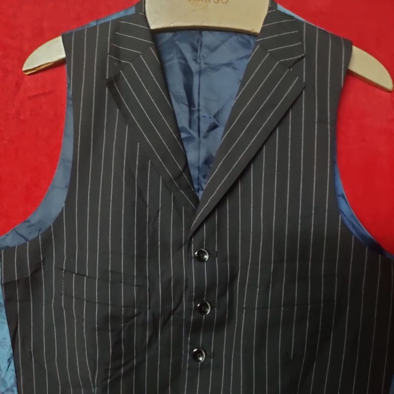 Áo ghi lê Seconhand. 0709