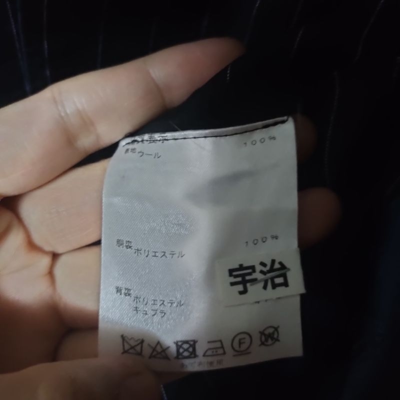 Áo ghi lê Seconhand. 0709