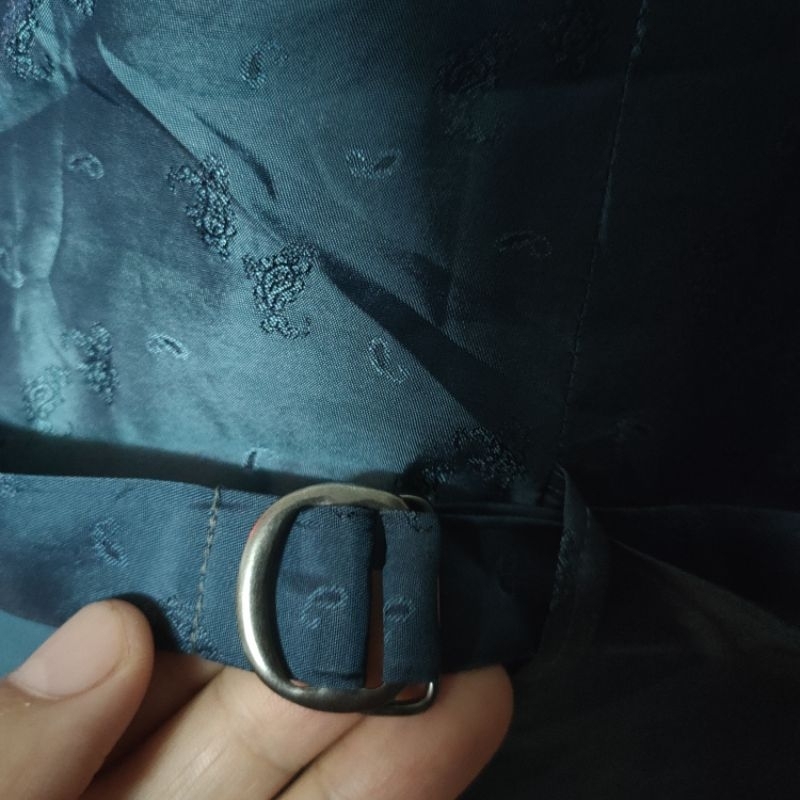 Áo ghi lê Seconhand. 0709